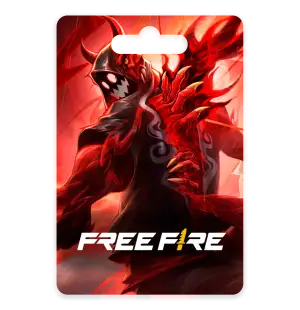 Recargas Free Fire (LATAM)